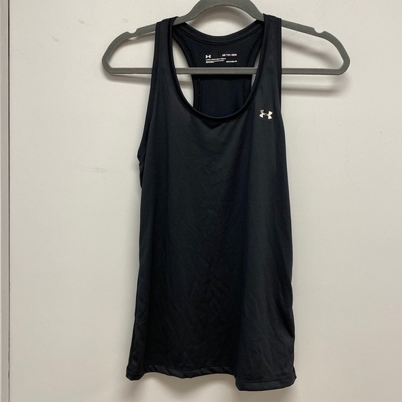 Under Armour Women’s Heatgear Tank Top - Picture 1 of 4